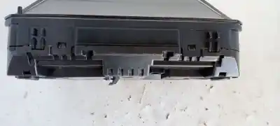 Peça sobressalente para automóvel em segunda mão quadrante por bmw serie 1 berlina (e81/e87) 118d referências oem iam 102495284  916682101