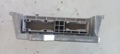 Peça sobressalente para automóvel em segunda mão centralina de airbag por bmw serie 1 berlina (e81/e87) 118d referências oem iam 0285010066  6577916605701