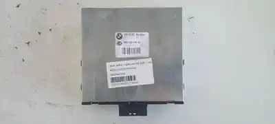 Second-hand car spare part ELECTRONIC MODULE for BMW SERIE 1 BERLINA (E81/E87)  OEM IAM references 8ES00947920  6142912708801