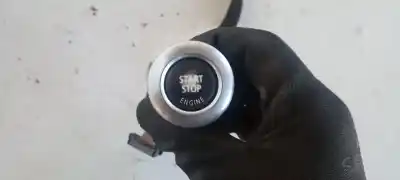 Pezzo di ricambio per auto di seconda mano interruttore per bmw serie 1 berlina (e81/e87) 118d riferimenti oem iam 694949907
