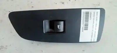 Pezzo di ricambio per auto di seconda mano interruttore alzacristalli anteriore destro per bmw serie 1 berlina (e81/e87) 118d riferimenti oem iam 15939870
