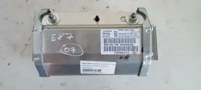 Pezzo di ricambio per auto di seconda mano air bag anteriore destro per bmw serie 1 berlina (e81/e87) 118d riferimenti oem iam 34033586a