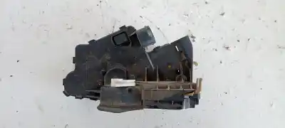 Pezzo di ricambio per auto di seconda mano serratura porta anteriore destra per bmw serie 3 berlina (e46) 320d riferimenti oem iam 244btr