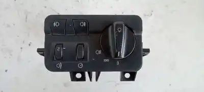 Pezzo di ricambio per auto di seconda mano controllo della luce per bmw serie 3 berlina (e46) 320d riferimenti oem iam 61314108586