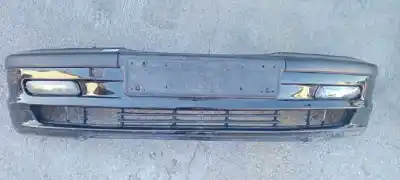 Pezzo di ricambio per auto di seconda mano paraurti anteriore per bmw serie 3 berlina (e46) 320d riferimenti oem iam 