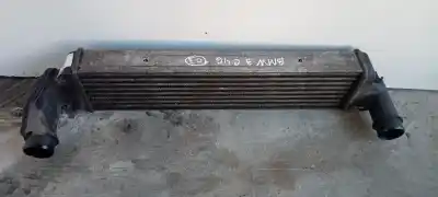 Second-hand car spare part INTERCOOLER for BMW SERIE 3 BERLINA (E46)  OEM IAM references 2246795  