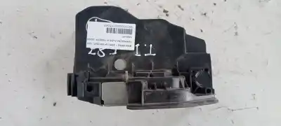 Pezzo di ricambio per auto di seconda mano serratura porta posteriore sinistra per bmw serie 1 berlina (e81/e87) 118d riferimenti oem iam 7202147
