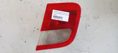 Pezzo di ricambio per auto di seconda mano luce di coda interna destra per bmw serie 3 berlina (e46) 320d riferimenti oem iam 8364924