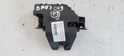 Pezzo di ricambio per auto di seconda mano baule / serratura del cancello per bmw serie 3 berlina (e46) 320d riferimenti oem iam 8196401