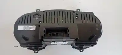 Peça sobressalente para automóvel em segunda mão quadrante por seat leon (1p1) 1.9 tdi referências oem iam a2c53029632  1p0920