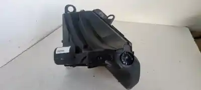 Pezzo di ricambio per auto di seconda mano filtro dell aria per bmw serie 1 berlina (e81/e87) 118d riferimenti oem iam 13717797460