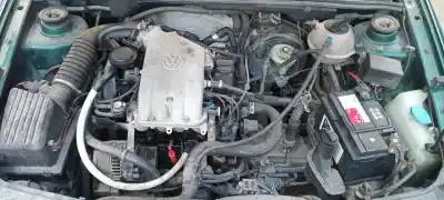 Gebrauchtes Autoersatzteil KOMPLETTER MOTOR zum VOLKSWAGEN VENTO (1H2)  OEM-IAM-Referenzen AEK  