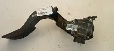 Second-hand car spare part ACCELERATOR PEDAL for AUDI A4 BERLINA (8E)  OEM IAM references 8EI721523  