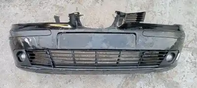 Pezzo di ricambio per auto di seconda mano PARAURTI ANTERIORE per SEAT CORDOBA BERLINA (6L2)  Riferimenti OEM IAM   