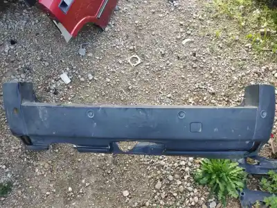 Second-hand car spare part REAR BUMPER for BMW X3 (E83)  OEM IAM references   