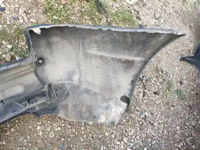 Second-hand car spare part rear bumper for bmw x3 (e83) 2.0 turbodiesel cat oem iam references   