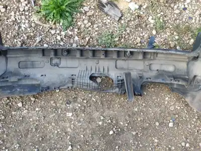 Second-hand car spare part rear bumper for bmw x3 (e83) 2.0 turbodiesel cat oem iam references   