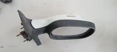 Pezzo di ricambio per auto di seconda mano RETROVISORE DESTRO per RENAULT SCENIC (JA..)  Riferimenti OEM IAM 7700431543  9611070