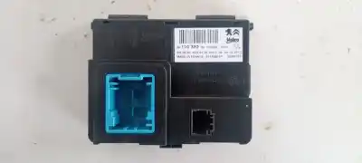 Автозапчасти б/у электронный модуль за citroen c4 cactus shine ссылки oem iam 9811039380