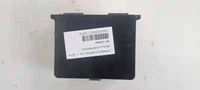 Автозапчастина б/у електронний модуль для citroen c4 cactus shine посилання на oem iam 9811039380  