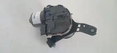 Second-hand car spare part front windshield wiper motor for citroen c4 berlina vtr plus oem iam references 9676371980