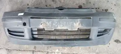 Pezzo di ricambio per auto di seconda mano PARAURTI ANTERIORE per FIAT PANDA (169)  Riferimenti OEM IAM   