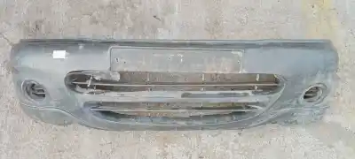 Pezzo di ricambio per auto di seconda mano PARAURTI ANTERIORE per NISSAN VANETTE CARGO  Riferimenti OEM IAM   