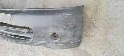 Pezzo di ricambio per auto di seconda mano paraurti anteriore per nissan vanette cargo motor 2.3 ltr. - 55 kw diesel riferimenti oem iam   