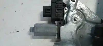 Автозапчасти б/у регулятор стекла переднего правого за jaguar x-type 2.0 d classic ссылки oem iam 0130821485  