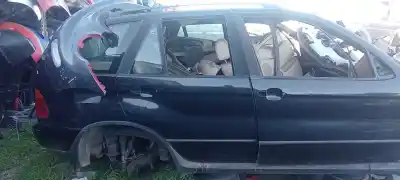 Second-hand car spare part REAR RIGHT DOOR for BMW X5 (E53)  OEM IAM references   