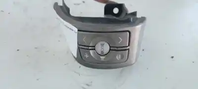 Peça sobressalente para automóvel em segunda mão comandos do volante por toyota rav 4 (a3) 2.2 turbodiesel cat referências oem iam 5114160
