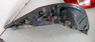 Second-hand car spare part left tailgate light for hyundai i30 1.6 crdi cat oem iam references   