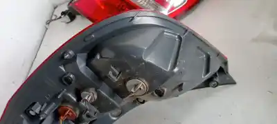 Second-hand car spare part left tailgate light for hyundai i30 1.6 crdi cat oem iam references   