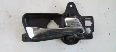 Peça sobressalente para automóvel em segunda mão puxador interior traseiro direito por hyundai i30 1.6 crdi cat referências oem iam 83623fd000