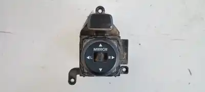 Peça sobressalente para automóvel em segunda mão comutador de espelhos retrovisores por hyundai i30 1.6 crdi cat referências oem iam 