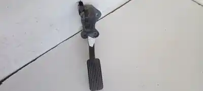 Автозапчасти б/у ПЕДАЛЬНЫЙ ПОТЕНЦИОМЕТР за HYUNDAI I30  ссылки OEM IAM 32700XXXXX  