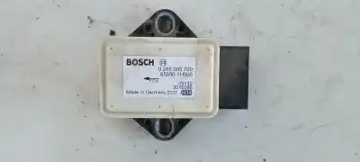 Peça sobressalente para automóvel em segunda mão módulo eletrônico por hyundai i30 1.6 crdi cat referências oem iam 0265005700