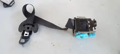 Автозапчасти б/у задний левый ремень безопасности за citroen c4 picasso seduction ссылки oem iam 96771407xx  502lh2n2n7