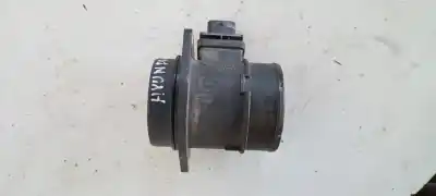 Peça sobressalente para automóvel em segunda mão medidor de massa de ar por hyundai i30 1.6 crdi cat referências oem iam 9220930004
