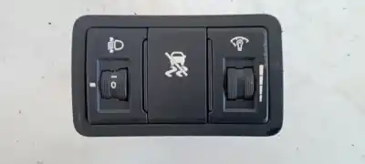 Peça sobressalente para automóvel em segunda mão comutador de luzes por hyundai i30 1.6 crdi cat referências oem iam 90223