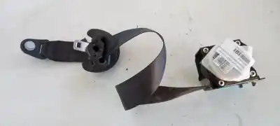 Автозапчасти б/у задний правый ремень безопасности за citroen c4 picasso seduction ссылки oem iam 96771406xx  502lh2p188