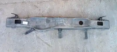 Peça sobressalente para automóvel em segunda mão reforço do pára choques traseiro por hyundai i30 1.6 crdi cat referências oem iam 
