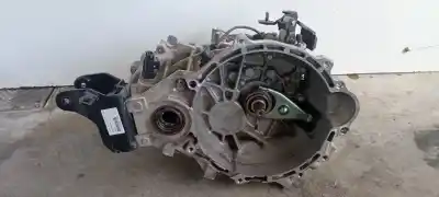 Peça sobressalente para automóvel em segunda mão caixa de velocidades por hyundai i30 1.6 crdi cat referências oem iam w9j6h