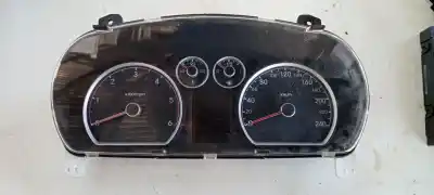 Peça sobressalente para automóvel em segunda mão quadrante por hyundai i30 1.6 crdi cat referências oem iam 11001335501u