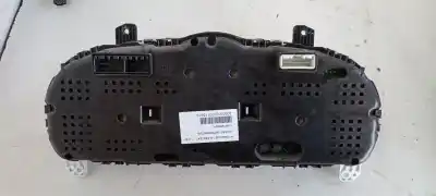 Peça sobressalente para automóvel em segunda mão quadrante por hyundai i30 1.6 crdi cat referências oem iam 11001335501u  cv2494003