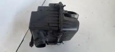 Peça sobressalente para automóvel em segunda mão filtro de ar por hyundai i30 1.6 crdi cat referências oem iam 