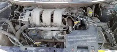 Gebrauchtes Autoersatzteil KOMPLETTER MOTOR zum CHRYSLER VOYAGER (GS)  OEM-IAM-Referenzen EGA  R00
