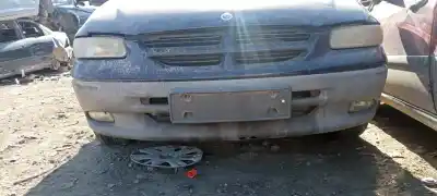 Автозапчастина б/у ПЕРЕДНІЙ БАМПЕР для CHRYSLER VOYAGER (GS)  Посилання на OEM IAM   