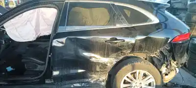 Pezzo di ricambio per auto di seconda mano PORTA POSTERIORE SINISTRA per JAGUAR F-PACE  Riferimenti OEM IAM   