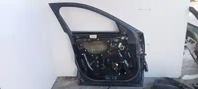 Second-hand car spare part left front door for jaguar f-pace 2.0 diesel cat oem iam references   